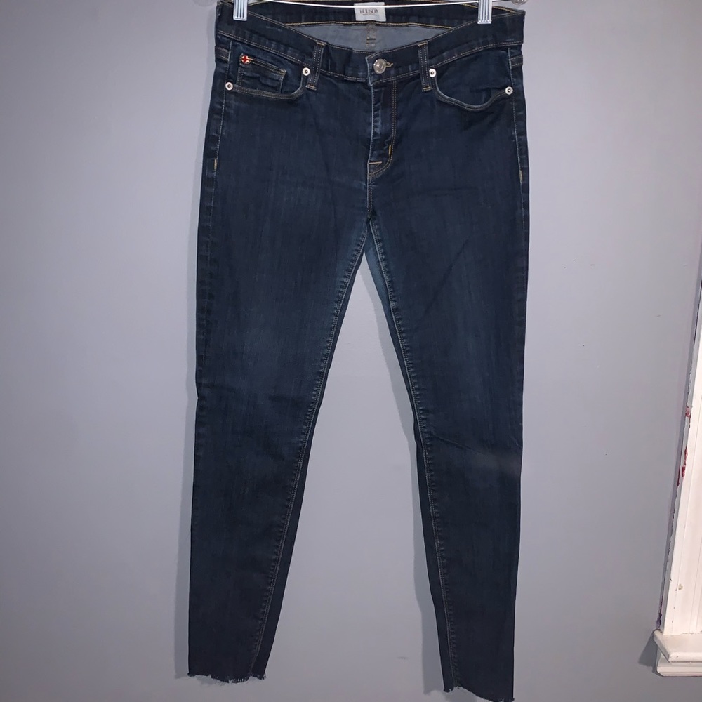 Hudson jeans